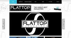 Desktop Screenshot of ftparamotors.com